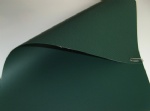 Green pvc laminated tarpaulin