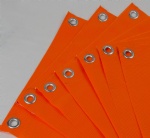 PVC Fire Resistant Tarpaulin Sheet